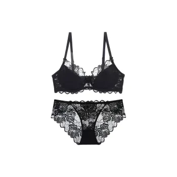 MIIOW Women's Underwear Sets