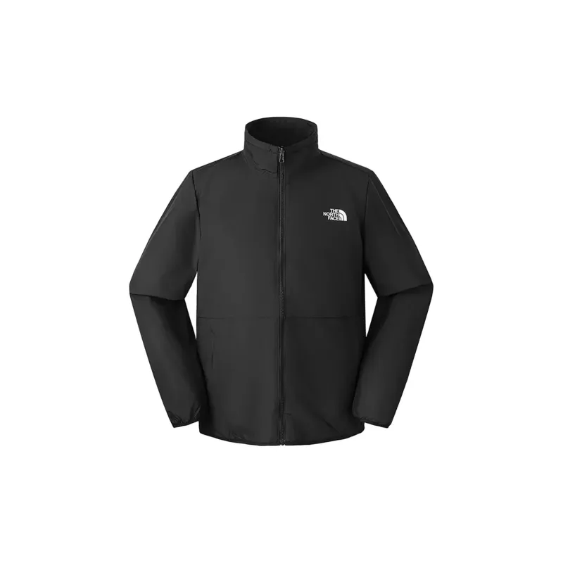 THE NORTH FACE Jackets Coats Men's Black Shopping Bag Included-4