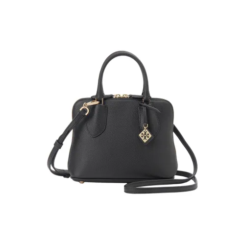 TORY BURCH Handbags Black