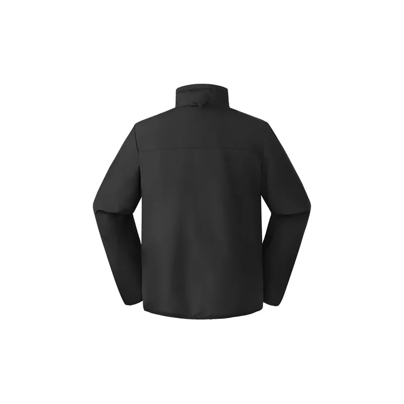 THE NORTH FACE Jackets Coats Men's Black Shopping Bag Included-2