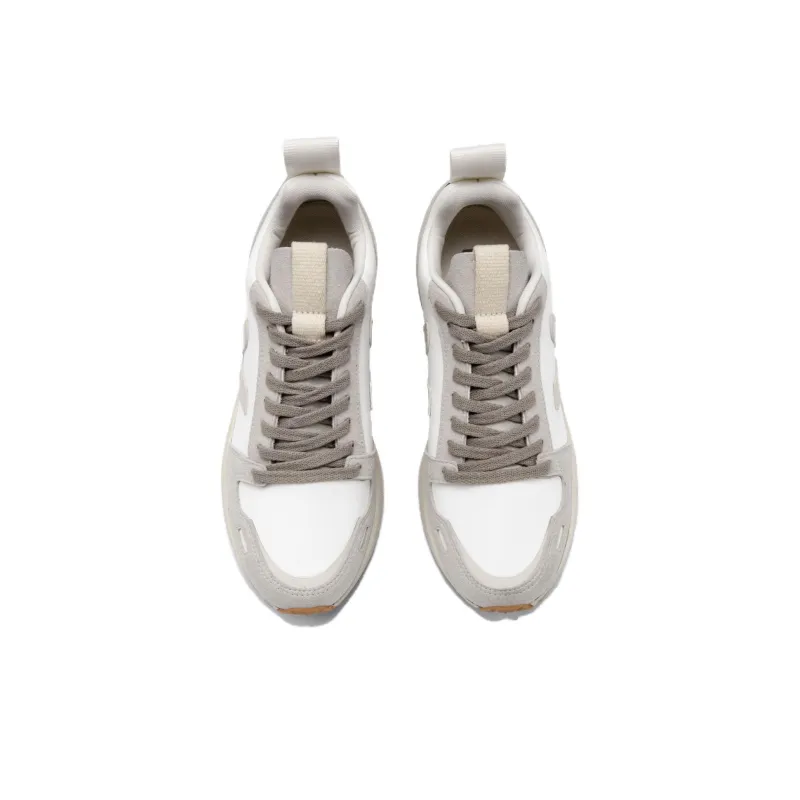 VEJA X Rick Owens 'White'-4