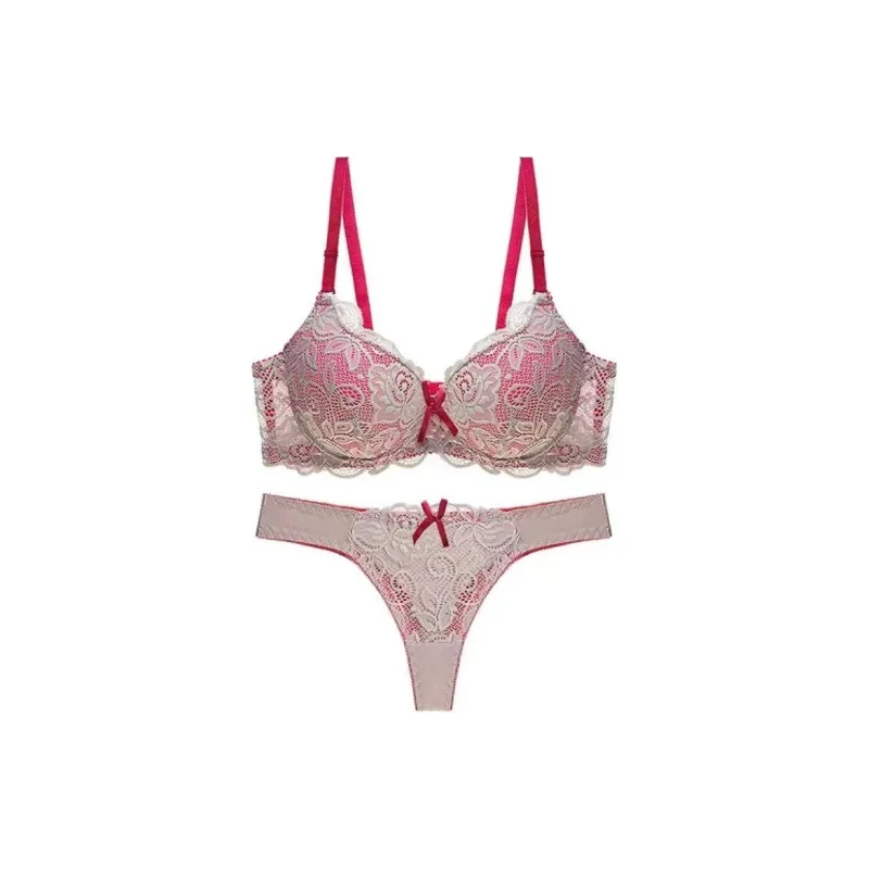 MIIOW Women's Underwear Sets-0