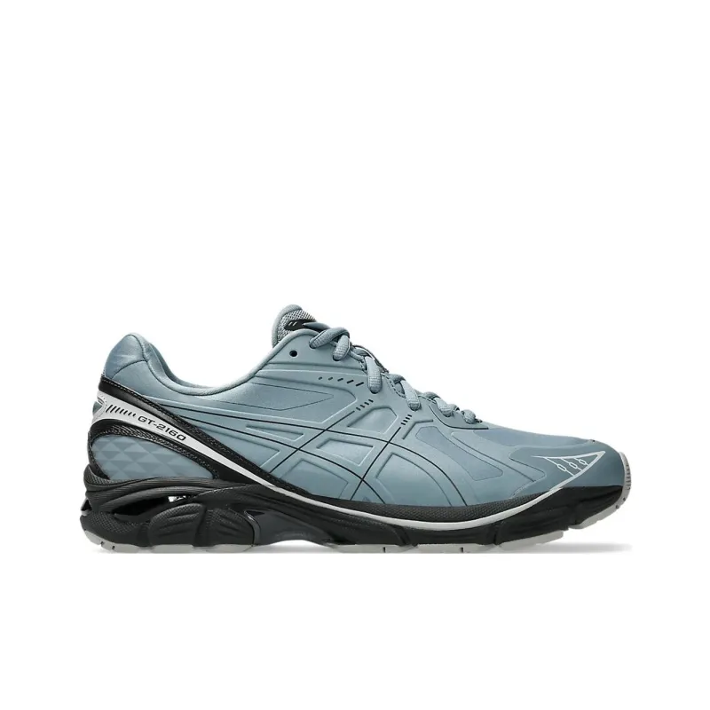 Asics GT 2160 Earthenware Fjord Grey-1