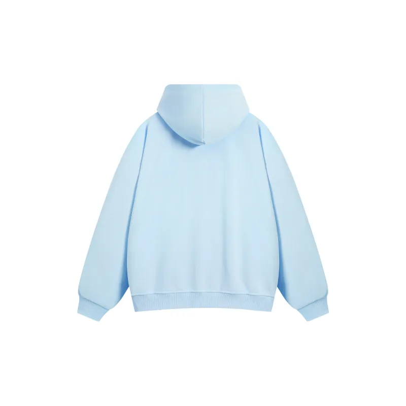 Supremo Cat Sweatshirts Unisex-9