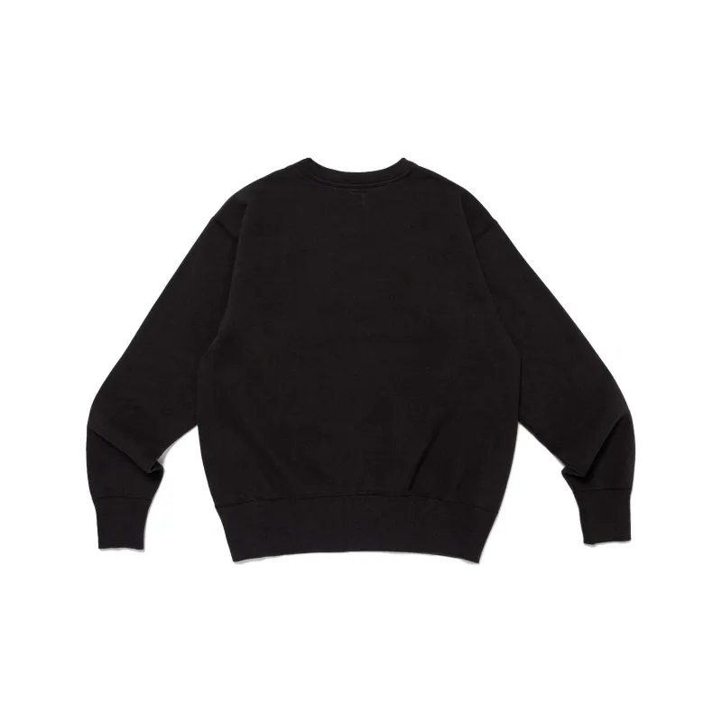 HUMAN MADE FW24 Autumn/Winter Collection Sweater Unisex-4