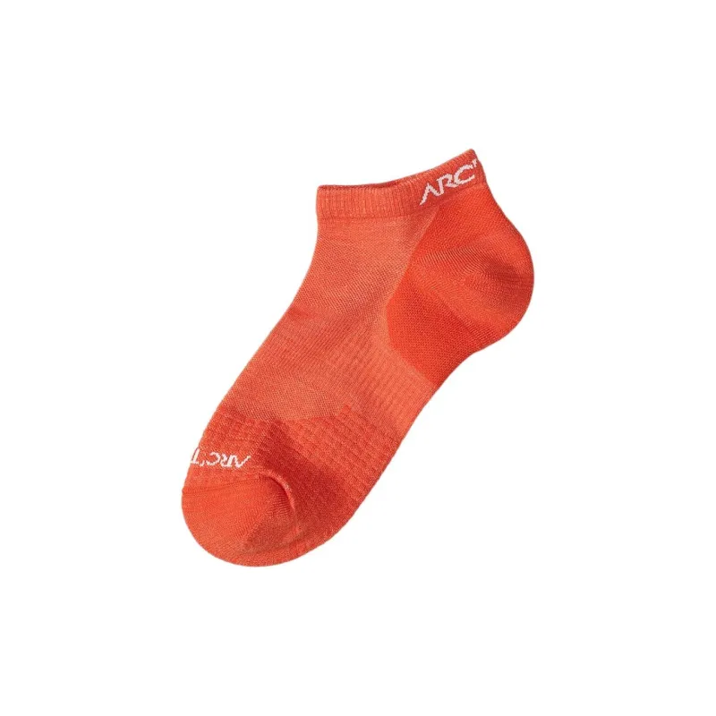 Arcteryx Running Socks Unisex 1 Pack-11