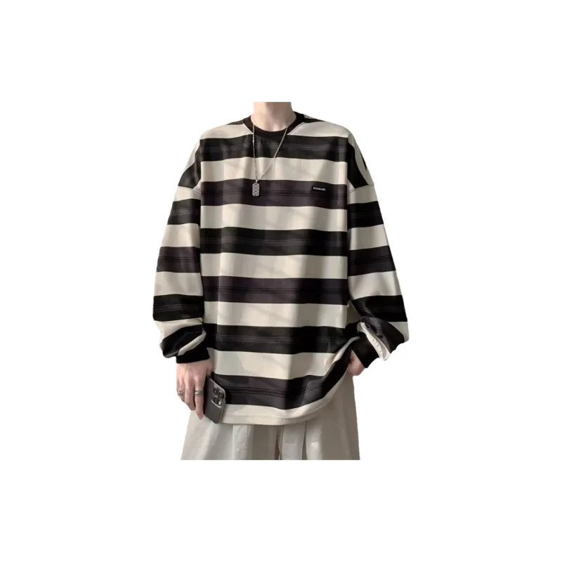 TIMD T Shirts Unisex-5