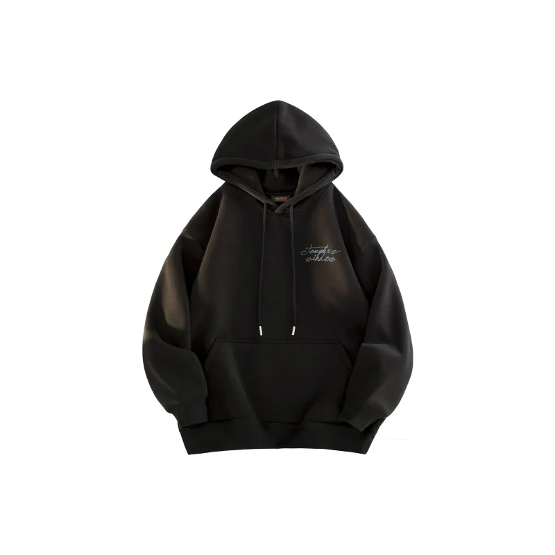 TONYKRZ Sweatshirts Unisex-1
