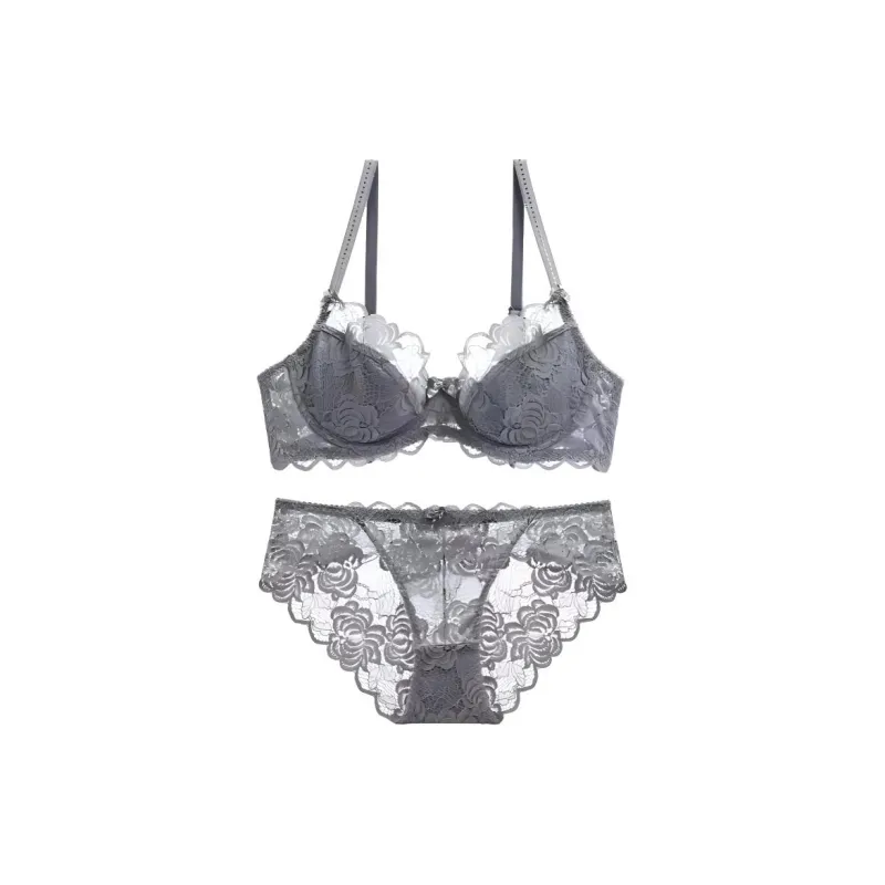 MIIOW Women's Underwear Sets-1
