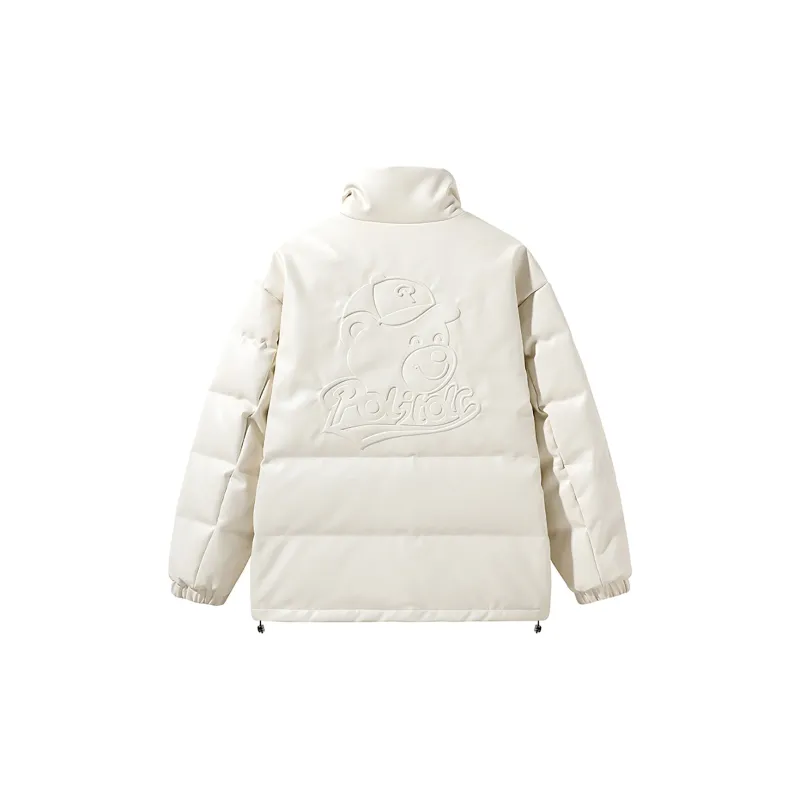 YAYA GOOSE Series Down Jackets Unisex-4