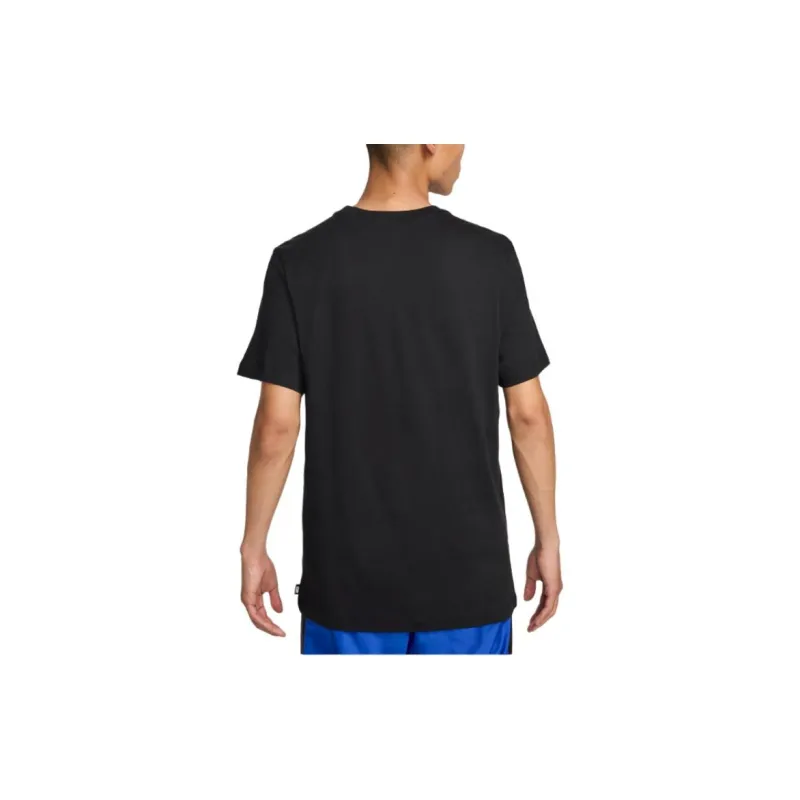 Nike Inter Milan Men's Nike Soccer T Shirt-1