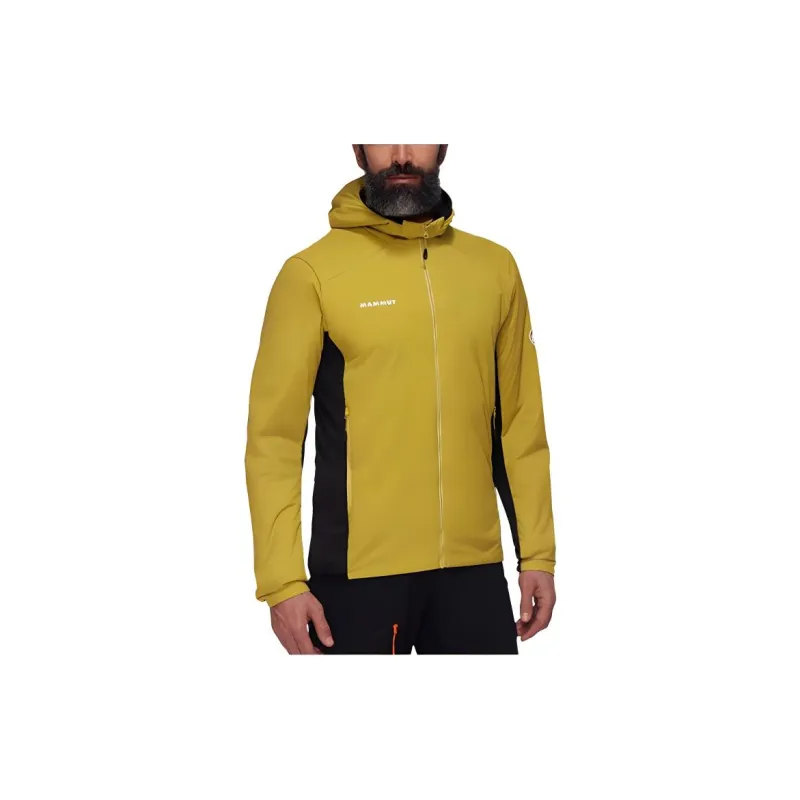 MAMMUT Rime Light IN Fle Jackets Coats Men's-7