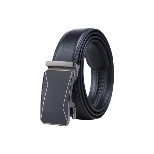 TUCANO Leather Belts Men