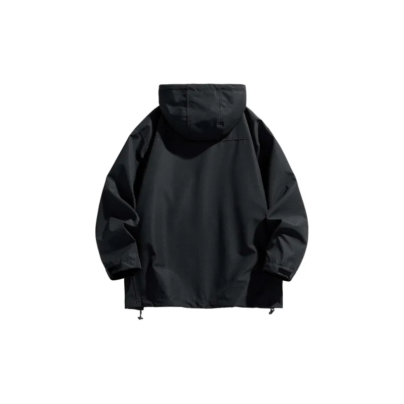 DOUBLE STAR 88 STARNOVO Jackets Coats Unisex-1