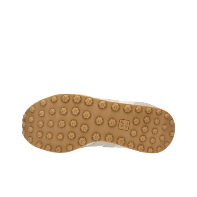 VEJA Rio Branco Lace Up Sneakers 'Beige White'-4