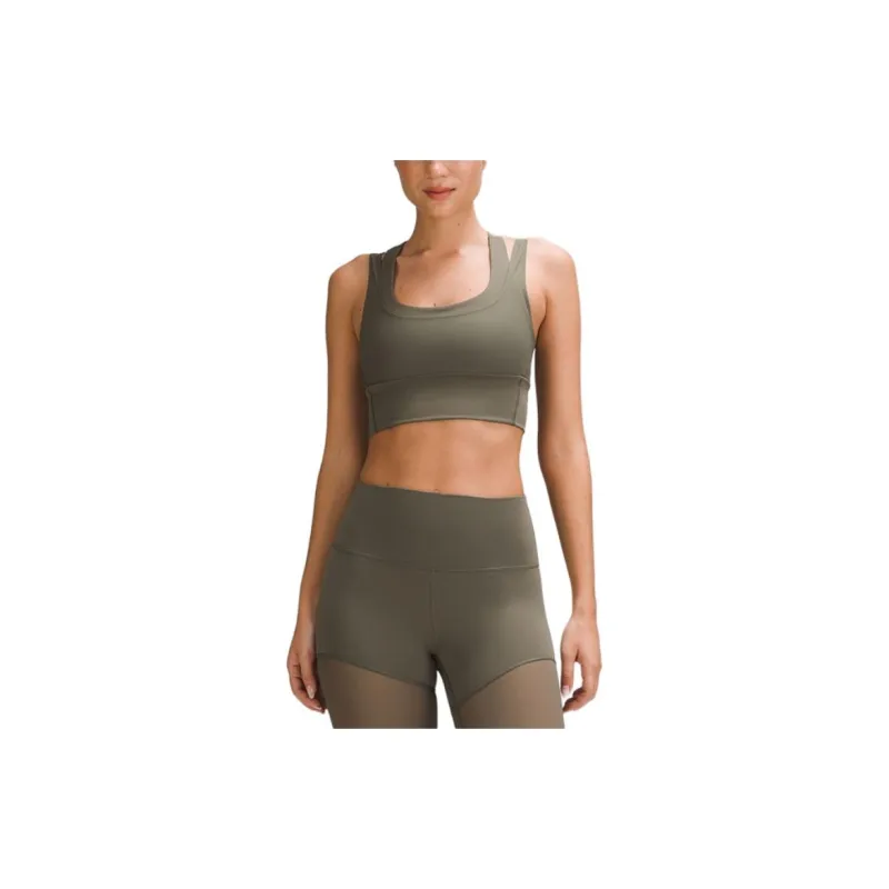 Lululemon Wunder Train Tank Tops Women's-10