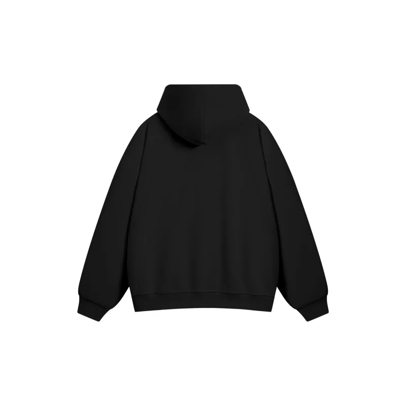 Supremo Cat Sweatshirts Unisex-1