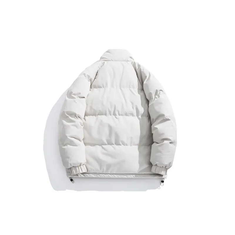 DIDTEK Puffer Jackets Unisex-1
