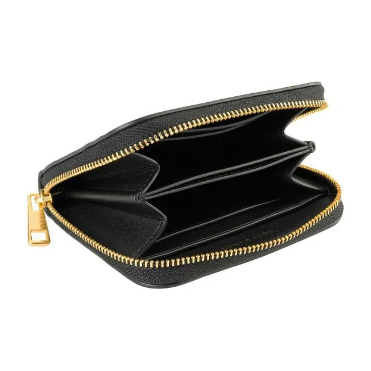 TORY BURCH Small Ella Bio Zip Wallet-4