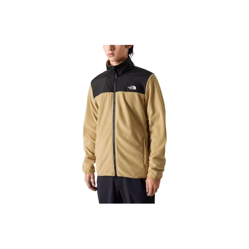 THE NORTH FACE City Outdoor Collection Jackets Coats Men's Khaki-1
