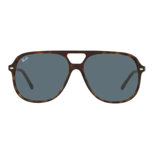 RayBan Aviator Frame Sunglasses