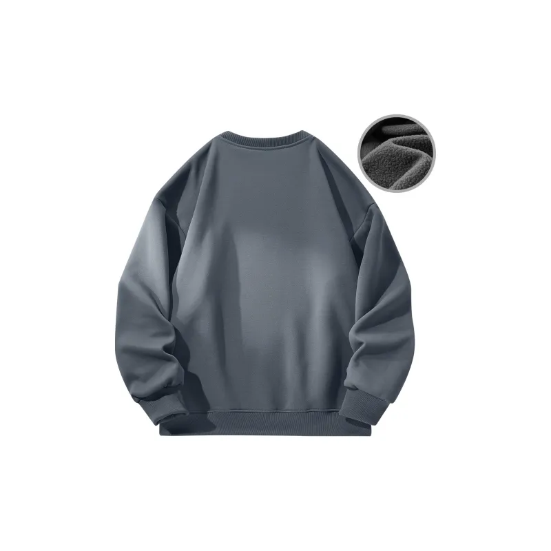 Small Columns Under The Sea Sweatshirt Unisex-39