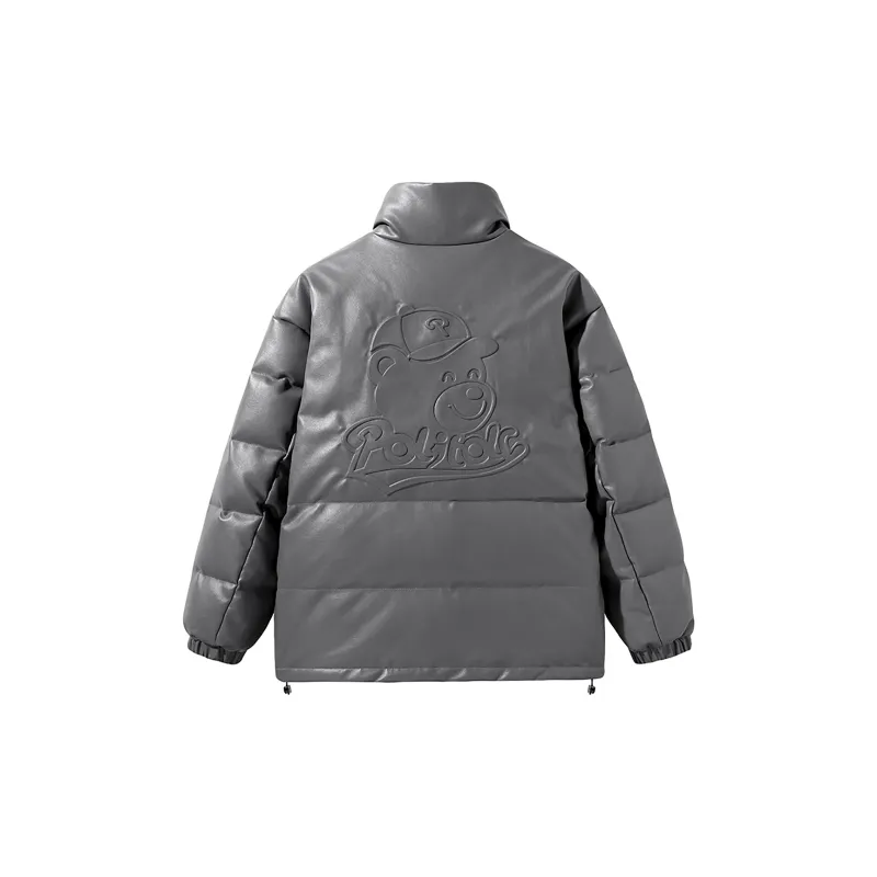 YAYA GOOSE Series Down Jackets Unisex-7