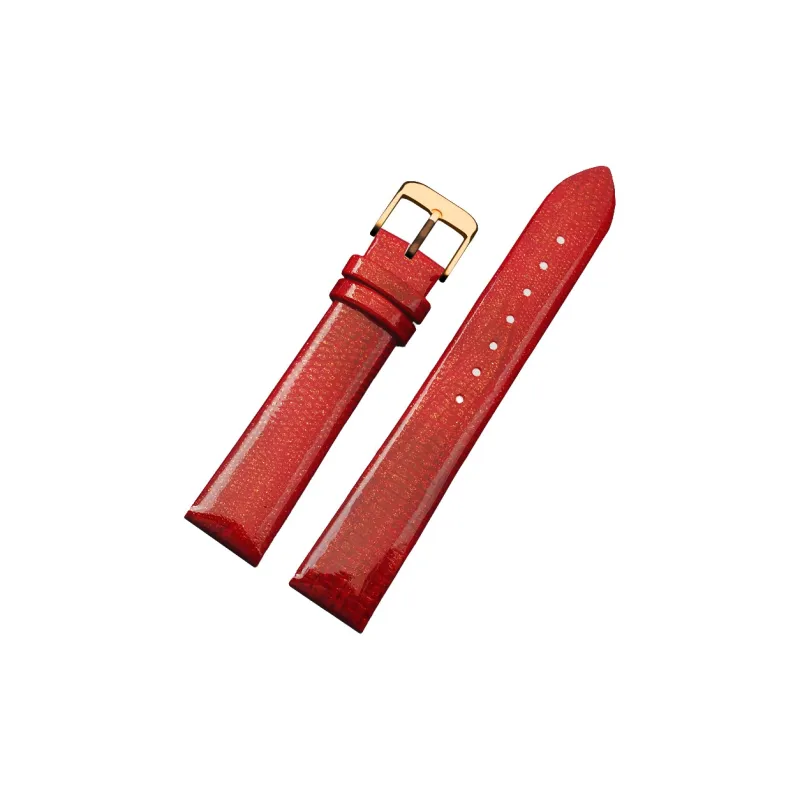 Craftsman Watch Band Feiyada Compatibility Genuine Leather Material-2
