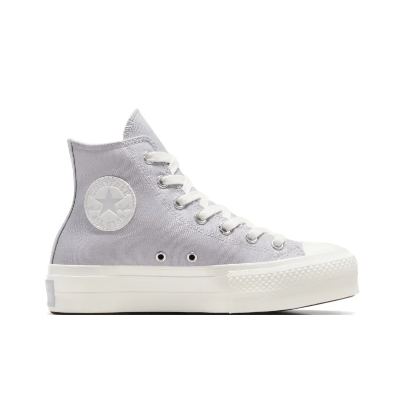 Chuck Taylor All Star Women's Converse Lift Platform High 'Ghost Town Embroidery' Women's-1