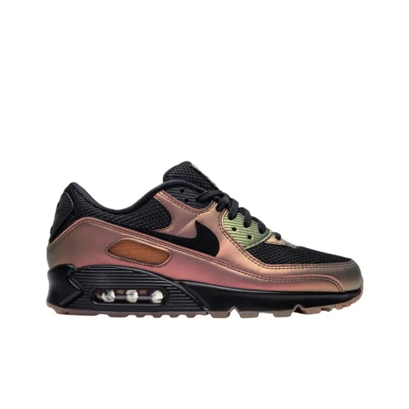 Nike Air Max 90 'Metallic Copper'-1