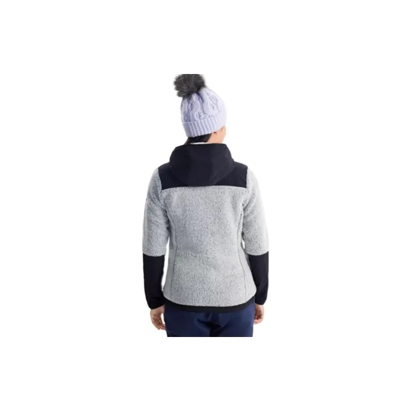 Columbia TITANIUM Jacket Women's Blue White-2