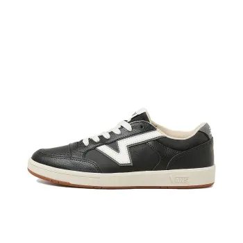 Vans Lowland Cc Vintage Sport Black