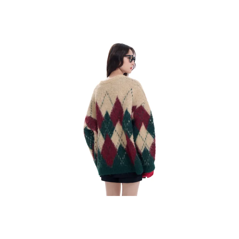 BJHG Sweaters Unisex-5