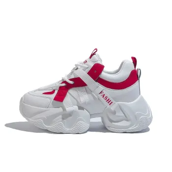 DK.VAN Low Top Chunky Sneakers Women's