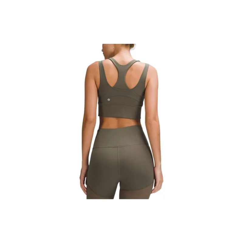 Lululemon Wunder Train Tank Tops Women's-11