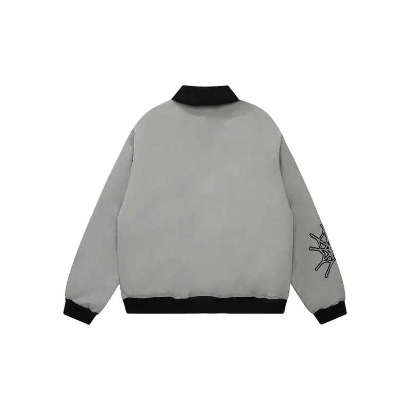 LBPC x LIANGBANPAOCAI,LIANMINGKUAN Puffer Jacket Unisex-4