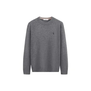 Dance With Wolves Sweater Men's