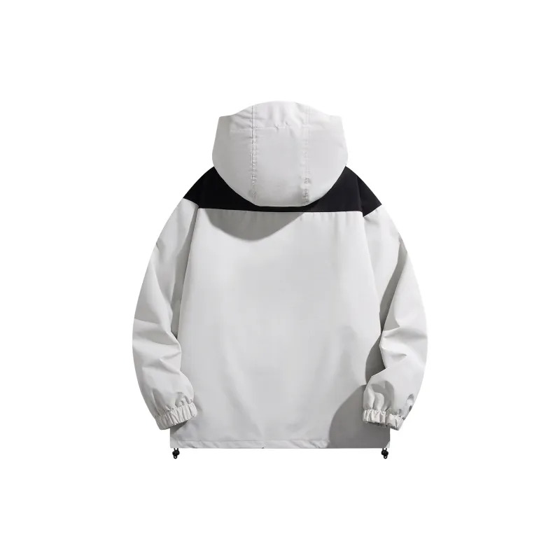 DOUBLE STAR 88 STARNOVO Jackets Coats Unisex-10