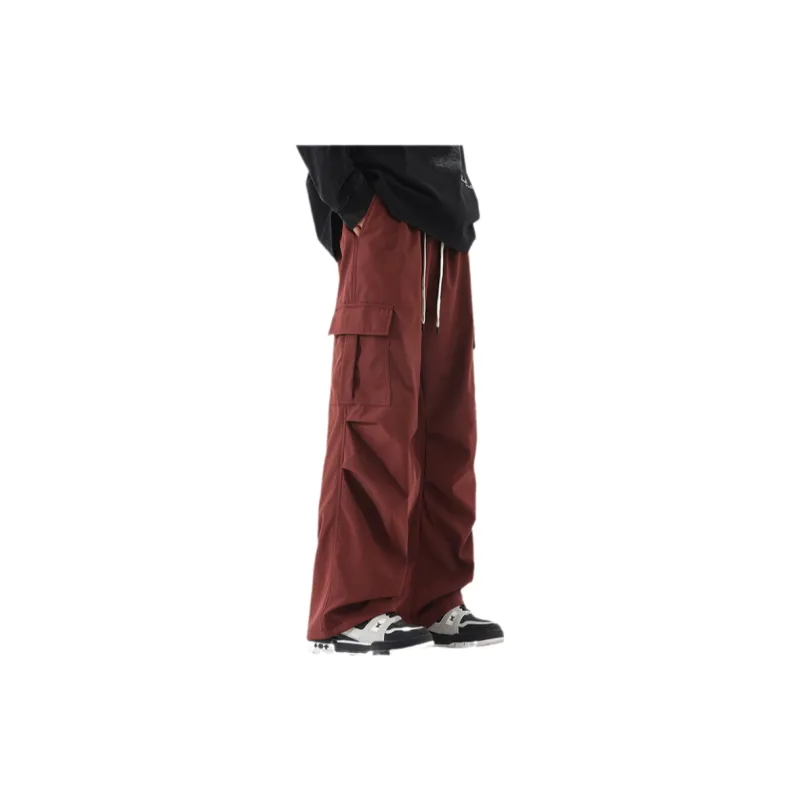 TIMD Cargo Pants Unisex-1