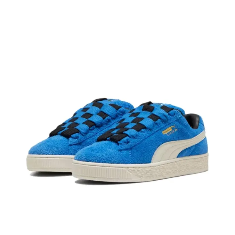 PUMA Suede Xl Jackhammer Bluemazing-2