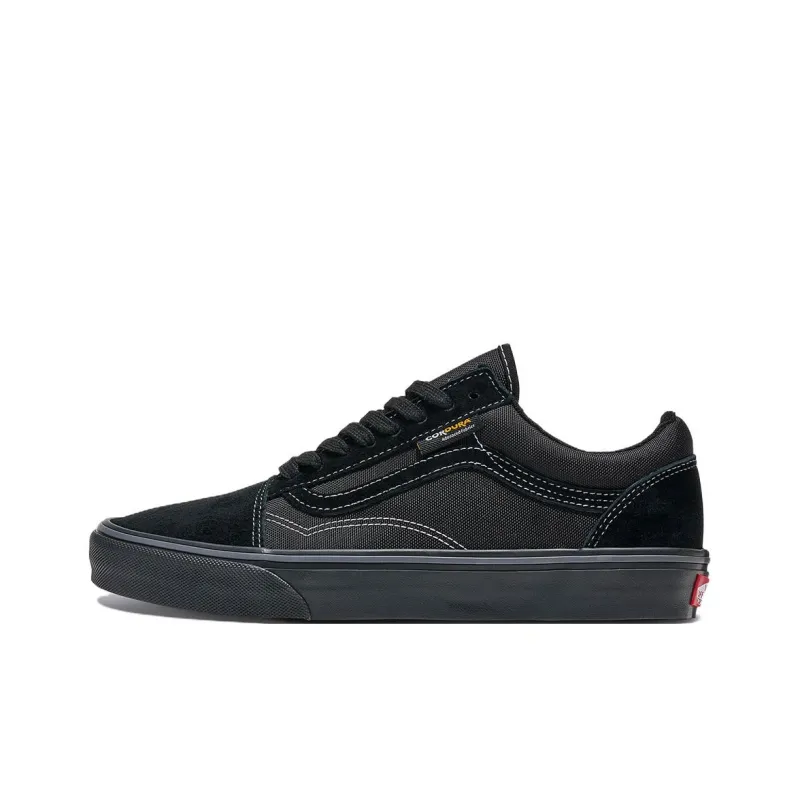Vans Old Skool 'Cordura Mix Black'-0