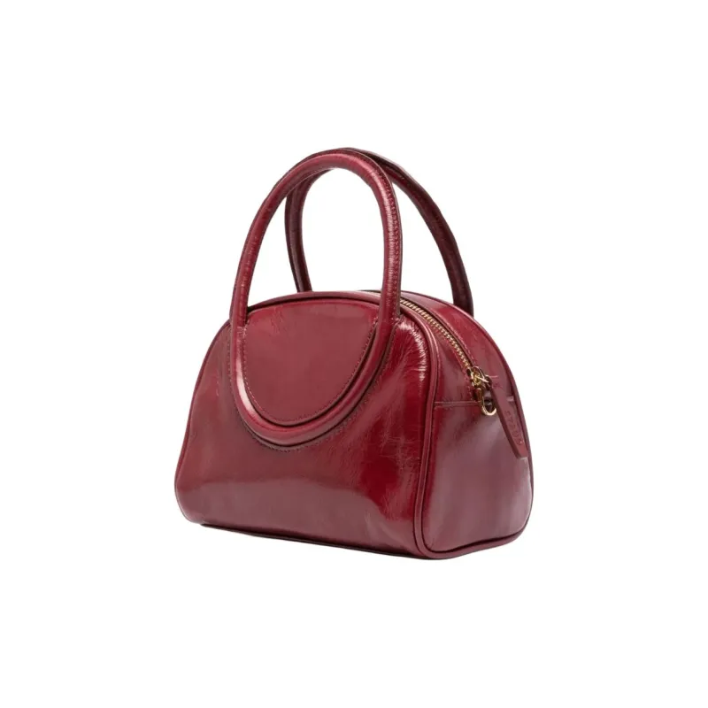 Staud Mini Maude Tote Bag-2