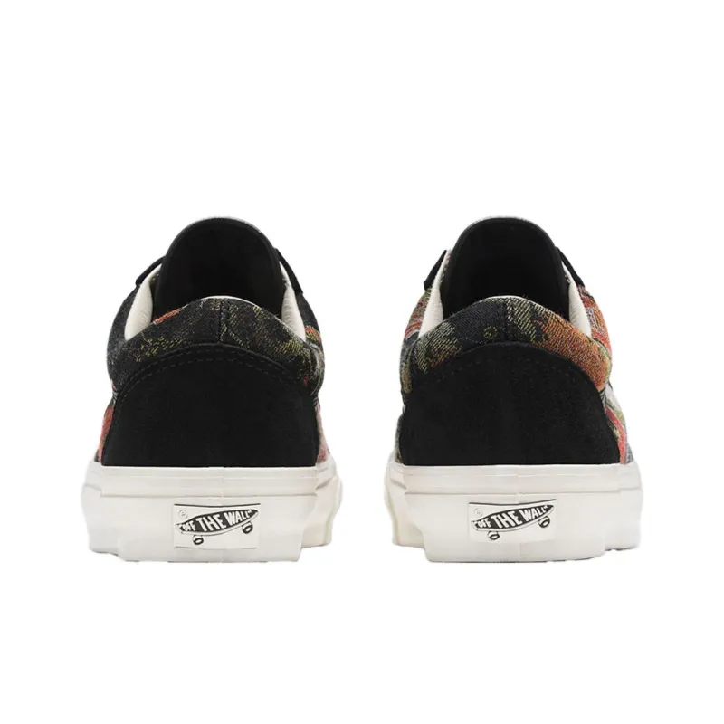 Vans Old Skool 36 Lx 'Jacquard Floral Pack'-2