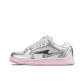 Silver Pink