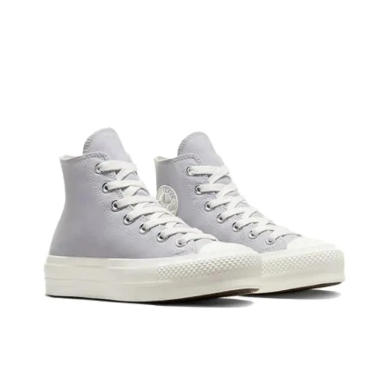 Chuck Taylor All Star Women's Converse Lift Platform High 'Ghost Town Embroidery' Women's-2