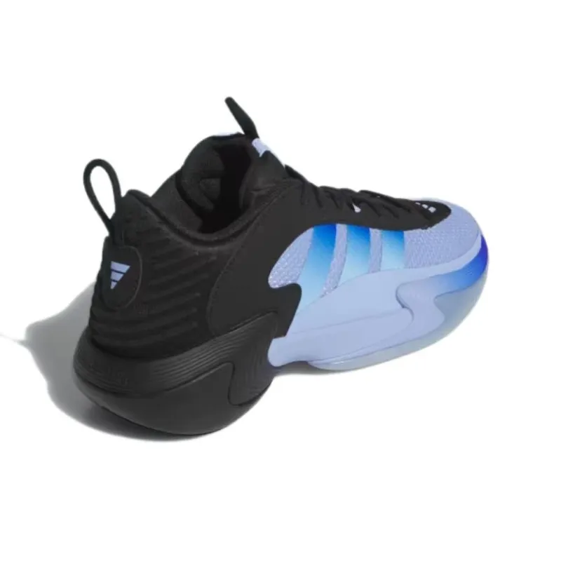 Adidas Exhibit Select Core Black Blue Spark Lucid Blue Women's-2