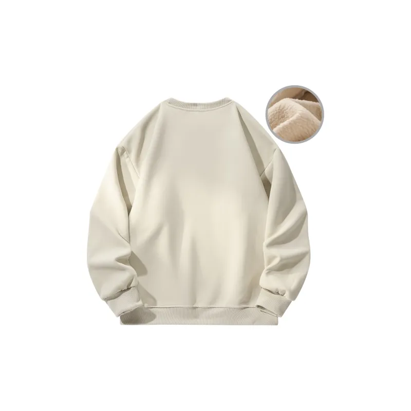 Small Columns Under The Sea Sweatshirt Unisex-35