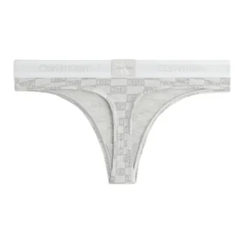KITH x Calvin Klein Underpants Women's 1 Pack Light Stone Gray