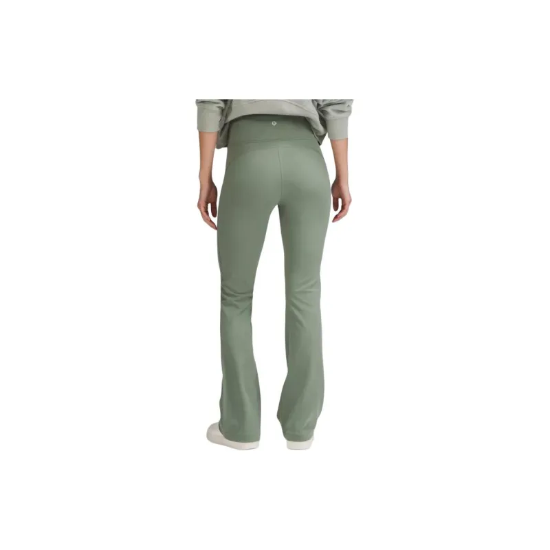 Lululemon Groove Series Knitted Sweatpants 30' Women's-8