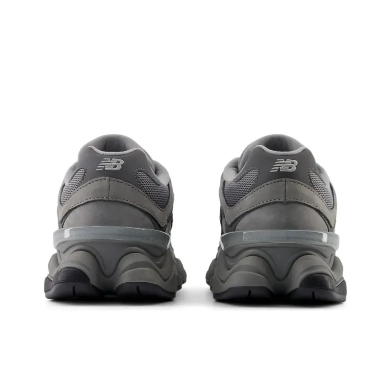 New Balance 9060 Shadow Grey Castlerock-5